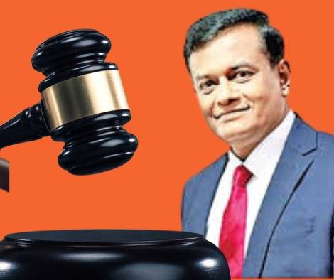 අපි කියපු නීත්‍යාණුකූල විදිහටම රගර් නිලවරණයට එළැඹෙන්නට ඩීජී ට සිඳුවෙයි