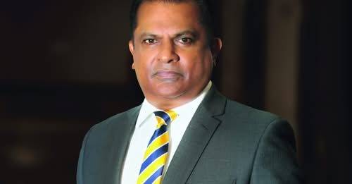 ශම්මි ආසියාවේ මහ පුටුවට