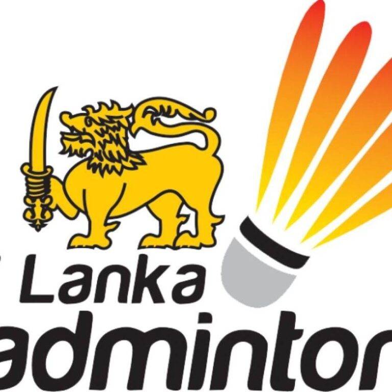 බංගලාදේශ සන්රයිස් බැඩිමින්ටන් සටනට ශ්‍රී ලංකාවෙන් 12 ක්