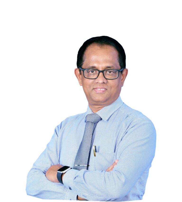 නව කථානායක වෛද්‍ය ජගත් වික්‍රමරත්න!