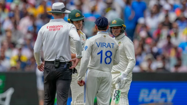 නහයට අහන්නේ නැතිව ගිය කෝලිට විනය ක්‍රියාමාර්ගයක්!