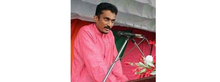 අල්ලස් චෝදනා මත හිටපු පළාත් සභා මන්ත්‍රී අත්අඩංගුවට!