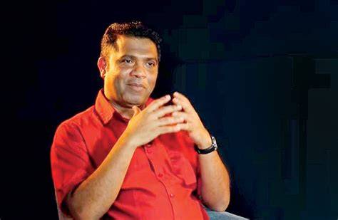 අමාත්‍ය නලින්දගේ විශේෂ හෙළිදරව්ව!