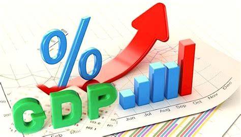 GDP වලින් බස්නාහිර පළාත ඉදිරියෙන්!