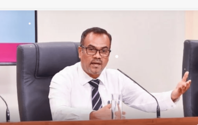 ආර්ථික ස්ථායීකරණ ක්‍රියාවලිය සහ ජනතාවට යෝජිත සහන පැකේජයන් පිළිබඳ මාධ්‍ය සාකච්ඡාවක්!