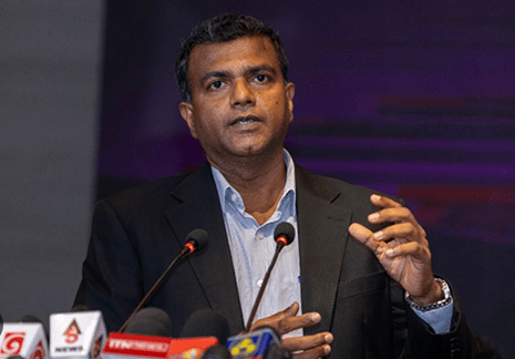 ‘පරාටේ’ නීතිය අත්හිටුවිමේ කාලය මාස තුනකට දීර්ඝ කරයි.
