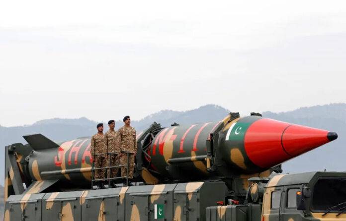Pakistan-slams-US-sanctions-on-ballistic-missile-programme