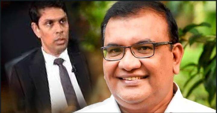 “කිසිම ප්‍රශ්නයක් නැහැ, අර්ච්චුනාගේ චෝදනාව ප්‍රතික්ෂේප කරනවා – සජබ පා.ම.සුජිත්