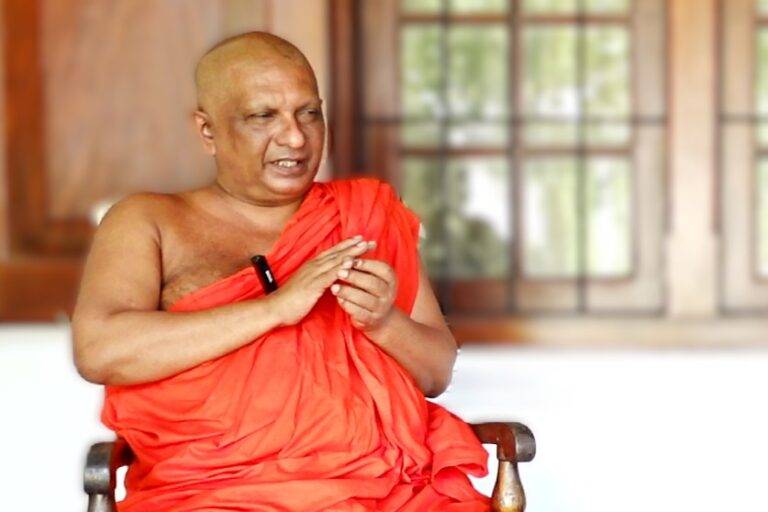 එජාප මීළඟ නායකයා මෙන්න – සාදයකදී නම එළියට ඇවිත්