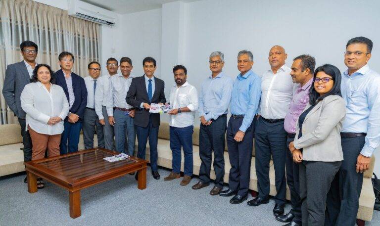 NPP හි ගැටලුකාරී පත්වීම් ගැන කඩිමුඩියේ පනින ආරවුල්!