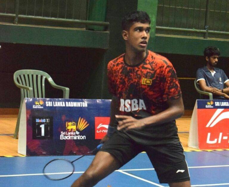 නේපාලයේදී තිදෙනෙකුගේ බලාපොරොත්තු සුන් වෙයි – සෙනුක් ප්‍රධාන තරග සටහනට සුදුසුකම් ලබයි
