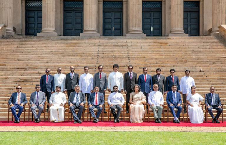 තාමත් එළි නොදැක්වූ ආණ්ඩුවේ ජාතික ආර්ථික වැඩපිළිවෙල ….
