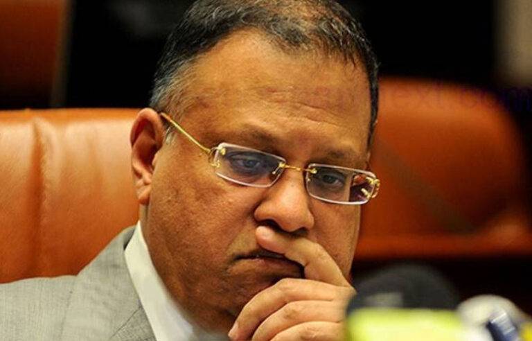 අර්ජුන මහේන්ද්‍රන් අත්අඩංගුවට ගැනීමට විවෘත වරෙන්තු නිකුත් කෙරේ