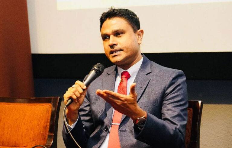තවත් බිලියන ගණනක ඖෂධ ප්‍රශ්නයක් ගැන වෛද්‍ය චමල්ගෙන් හෙළිදරව්වක්