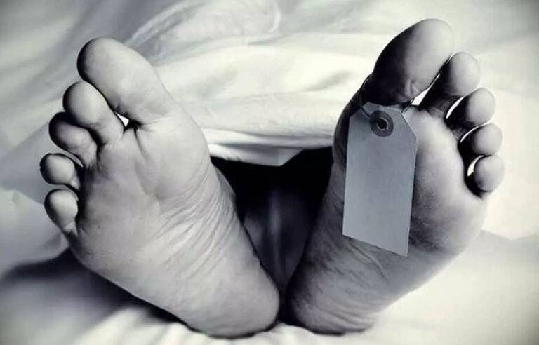 අඟුණකොළපැලැස්ස බන්ධනාගාරයේ රැඳවියකු පහරදීමකින් මරුට ?