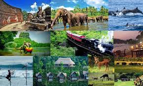 දෙසැම්බරයේ සංචාරක පැමිණීම 1,91,000 ඉක්මවයි!
