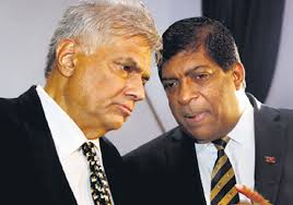 සිලින්ඩරය පුපුරලාම යයි. එජාපයයි පොහොටු කණ්ඩායමයි දෙකම ඉවරයි!