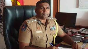 වැඩබලන පොලිස්පතිගේ නව අවුරුදු නියෝගය!