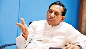 කවුරු කයිවාරු ගැහුවත් IMF එකෙන් පිට පනින්න බැහැ. පැන්නොත් රටම ඉවරයි!