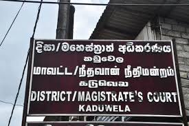 පැලවත්තේ දී අත්අඩංගුවට ගත් විරෝධතාකරුවන් රිමාන්ඩ්!