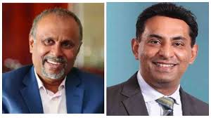 උදයංග වීරතුංගට හා කපිල චන්ද්‍රසේනට ඇමරිකාවට ඇතුල්වීම තහනම් වෙයි!