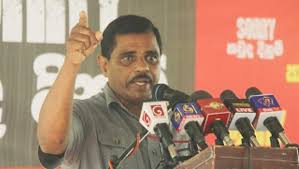 ආප්ප බානවා,බිත්තර රොටි හදනවා වගේ ව්‍යවස්ථා සංශෝධන ගේන්න බැහැ.ටික දවසක් දෙන්න – නලින් හේවගේ