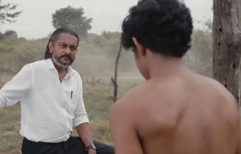අධ්‍යාපනය කියන්නේ ඇත්තටම අත්තටුද ?