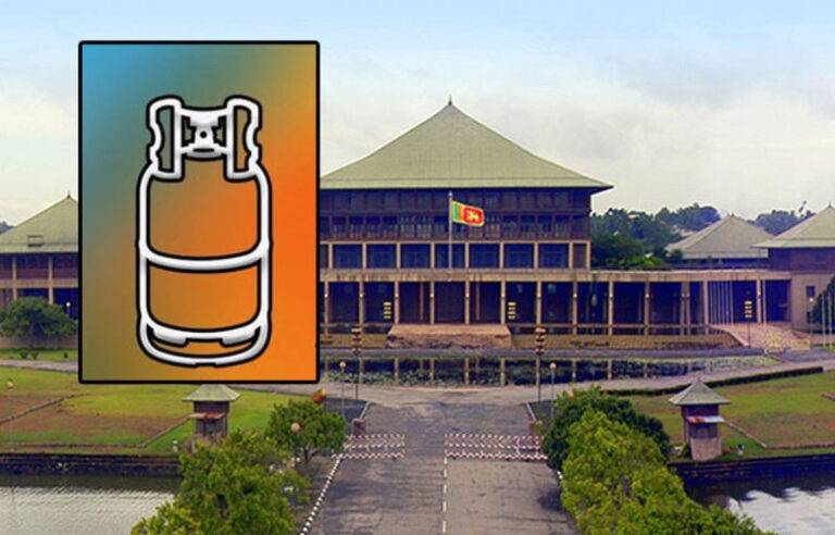 සිලින්ඩරේ ඉතිරි ජාතික ලැයිස්තු මන්ත්‍රී ධුරයට රනිලුත් නොදැනම නමක් යැවෙයි ?