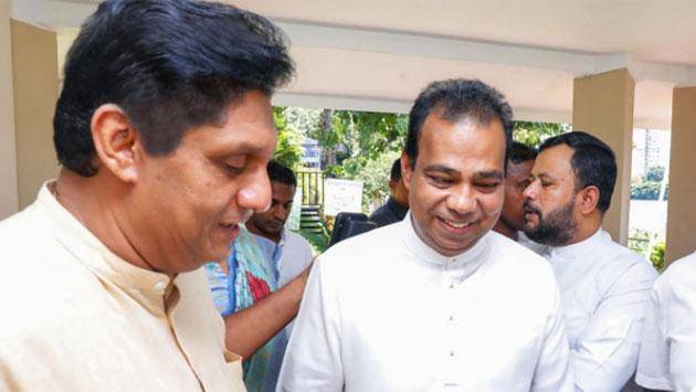 ජගත් කුමාර දුරකථනය අතහරී!