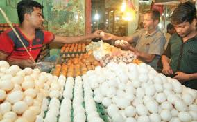 උත්සව සමයේ බිත්තර මිල පහළට.වැඩි මිලට ගන්න එපා.සමස්ත ලංකා බිත්තර වෙළඳ සංගමයෙන් දැනුම් දීමක්!