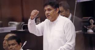 ජනවරමට පිටුපාන්න එපා. IMF ගිවිසුම වෙනස් කරන්න අපේ සහයෝගයත් අපි දෙන්නම් – විපක්ෂ නායක
