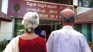 නව වසරේ විශ්‍රාම වැටුප් ගැන චක්‍රලේඛයක්!