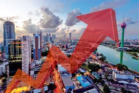 රට නිල වශයෙන් බංකොලොත්භාවයෙන් ගැලවෙයි!