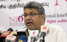 නමට ඉදිරියෙන් ආචාර්ය පදවිය ආවේ කොහොමද හොයන්න අධිකරණ ඇමතිගෙන් CID වෙත පැමිණිල්ලක්!