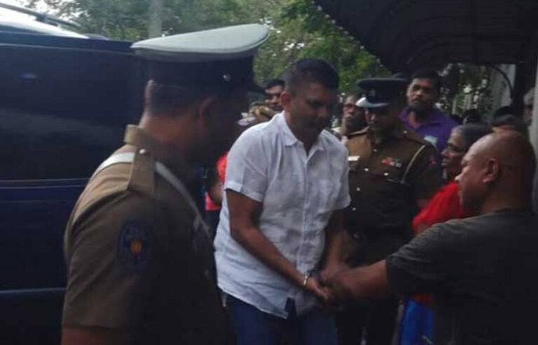 එනවා පේනවා, ලොහාන් යනවා පේනවා – ලොහාන්ට බන්ධනාගාරය එක්ක ඇත්තේ සංසාරගත බැඳීමක්ද ?