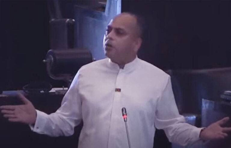 මේ ආණ්ඩුවේ වියදමත් රනිල්ගේ ආණ්ඩුවේ වියදමට සමානයි. හොරකම, නාස්තිය නවත්තලා ඉතුරු කරන සල්ලි කෝ ?