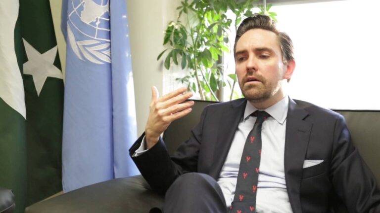 Marc Andre Frenchගෙන් පොරොන්දුවක්!