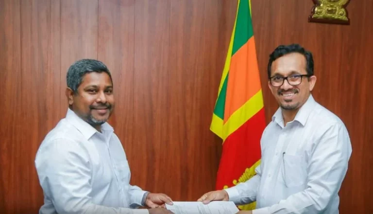 නැවත පණ ගැන්වෙන “සළුසල”
