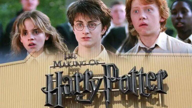 Harry Potter නවතම කතා මාලාවේ රූගත කිරීම් එළැඹෙන ගිම්හානයේ දී!