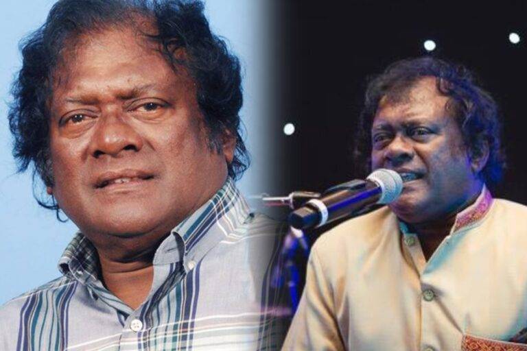 සංසාරේ කොහේ හෝ ඉපදී මුන ගැහීලා.. වෙන් නොවන්න පෙරුම් පුරමු රත්තරන් …..
