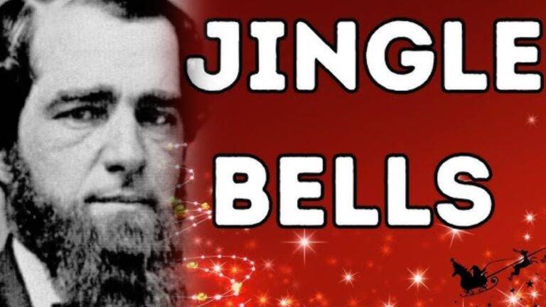 නත්තලට කියන නත්තලට සම්බන්ධයක් නැති “නත්තල් ගීතිකාවේ” කවුරුත් නොදත් කතාව!