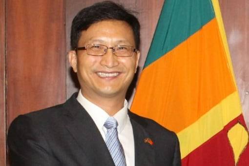 ශ්‍රි ලංකාවේ අලුත් ගමනට සියලු ශක්තීන් ලබාදීමට සූදානම් – චීන තානාපති චී ෂෙන්