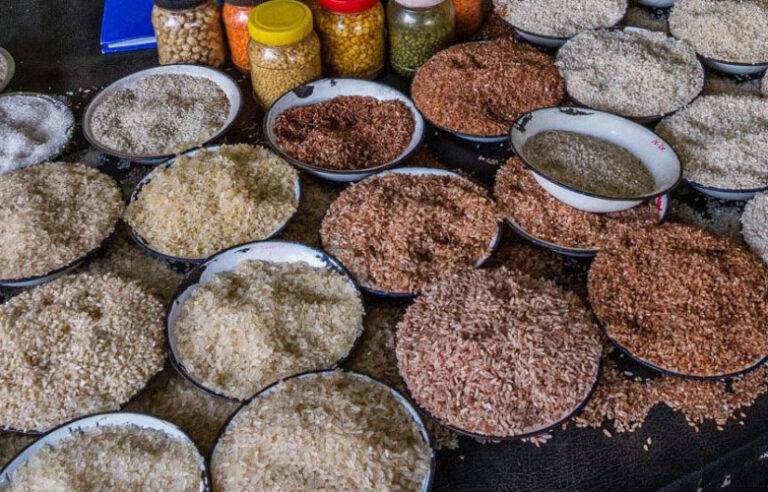 මේක නෙවෙයි කරන්න තිබුණේ – සුළු හා මධ්‍ය පරිමාණ මෝල් හිමියන්ගෙන් රජයට චෝදනා !