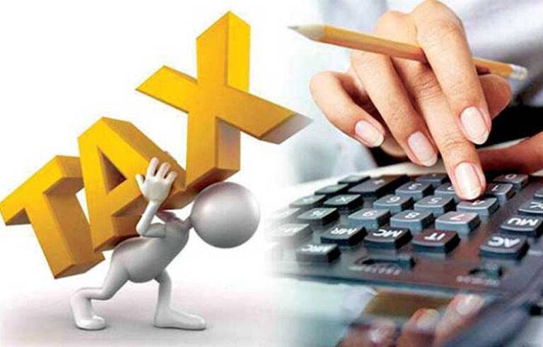 බදු සංශෝධන කා වෙනුවෙන්ද ?