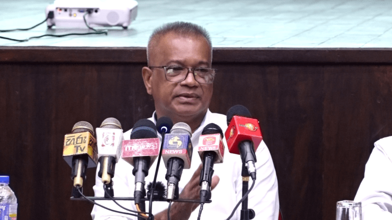 කෘෂි වගා බිම් පාලු කරන රිලා හානිය මර්ධනයට මහනුවර දිස්ත්‍රික්කයෙන් මූලික පියවර!