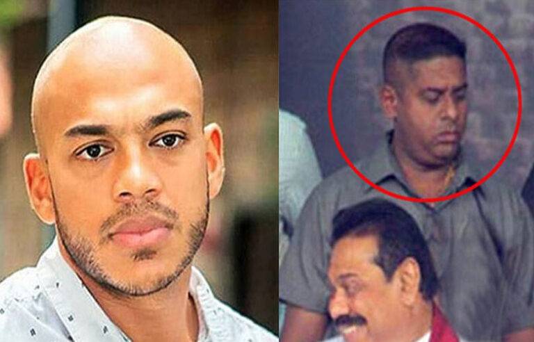 මහින්දගේ ප්‍රධාන ආරක්ෂක නෙවිල්ගෙන් පැය 4ක් ප්‍රශ්න කරයි. යෝෂිතටත් කැඳවීමක්