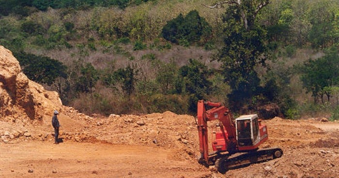 රජය විසින් එප්පාවල පොස්පේට් නිධිය ගැන තීරණයක් ගනී!