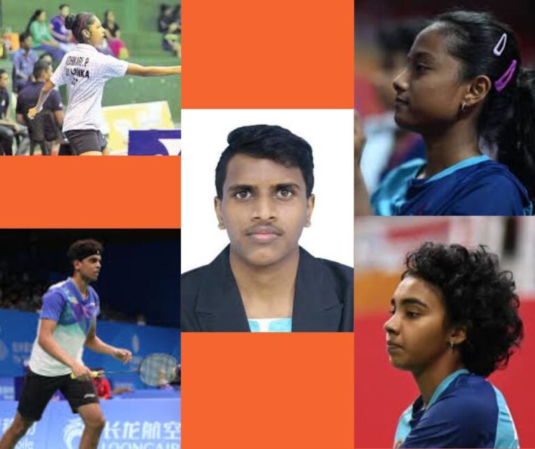 බංගලාදේශයේ තරග වදින ශ්‍රී ලංකාවේ කේවල ක්‍රීඩක ක්‍රීඩිකාවන් සියල්ලම අවසන් 16 අතරට