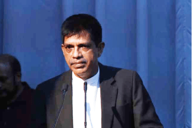 රාජ්‍ය පරිපාලන අමාත්‍යාංශයේ හිටපු ලේකම්වරයෙකු CID අත්අඩංගුවට!