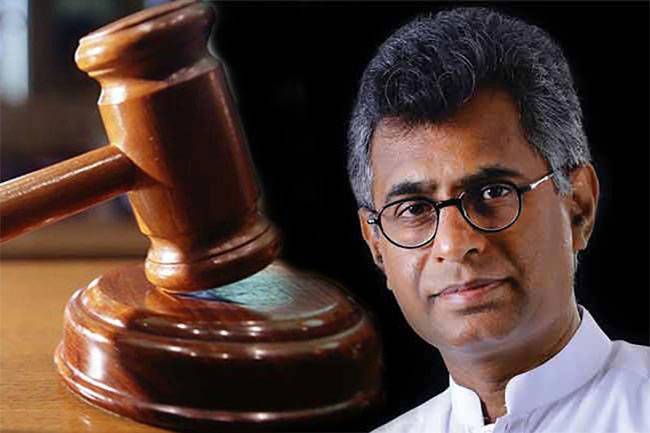 චම්පිකගේ විදෙස් ගමන් තහනම තාවකාලිකව ඉවතට!